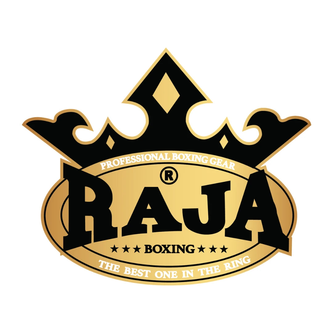 Raja Sparring Sets