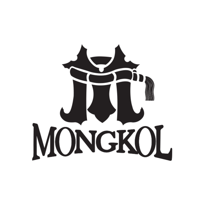 Mongkol Gloves