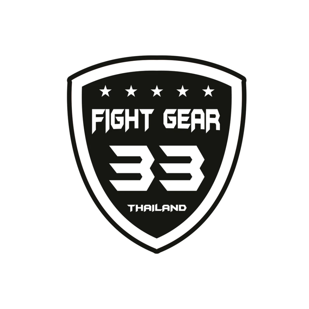 33 Fight Gear Shorts