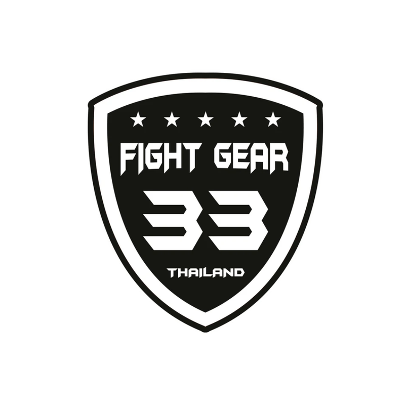 33 Fight Gear Shorts