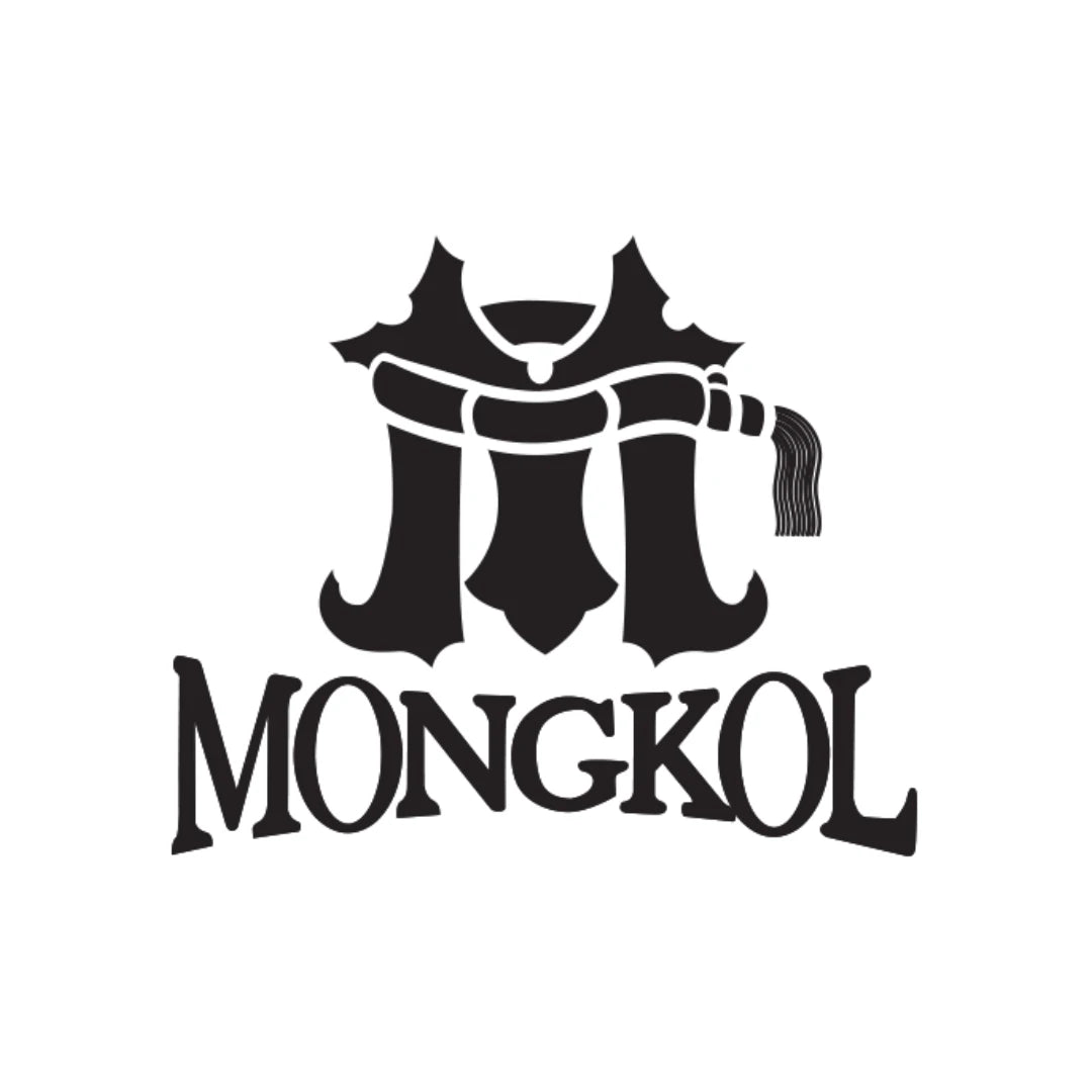Mongkol Shorts