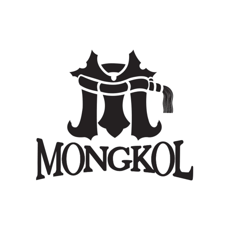 Mongkol Shorts