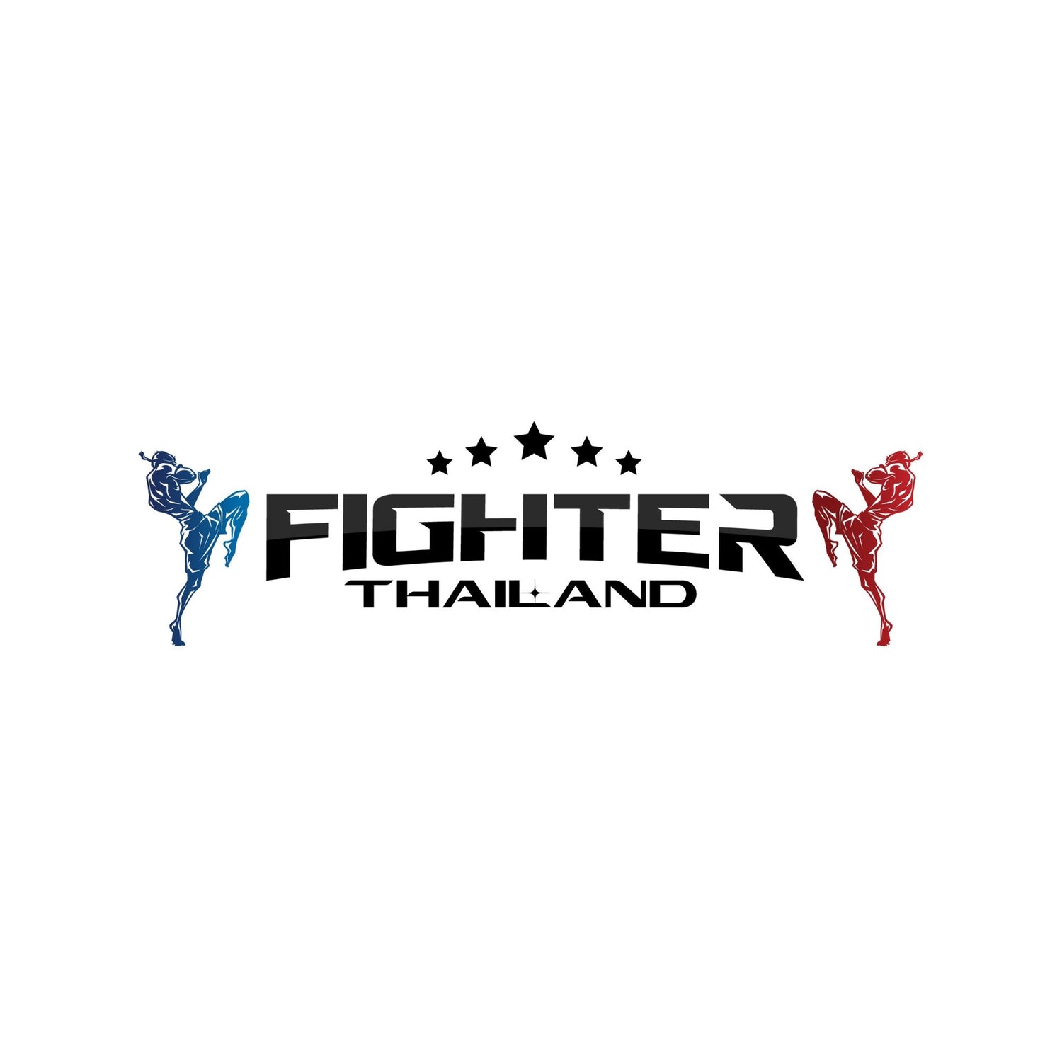 Fighter Thailand Shorts