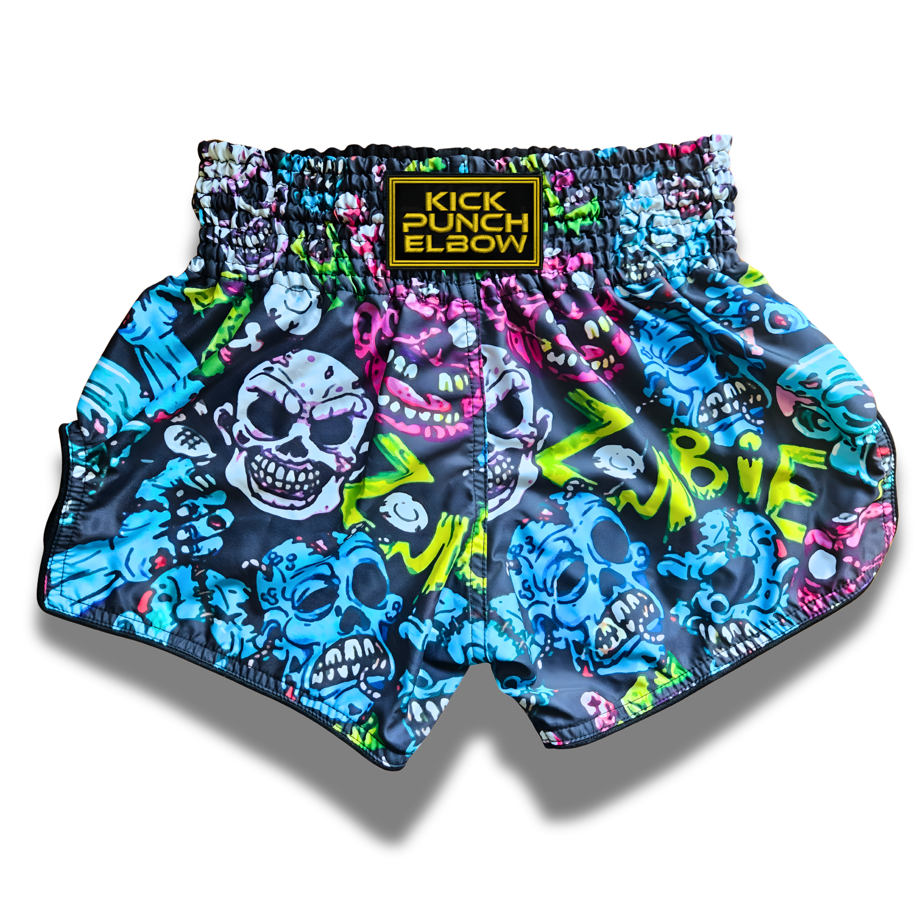 Custom Muay Thai Shorts