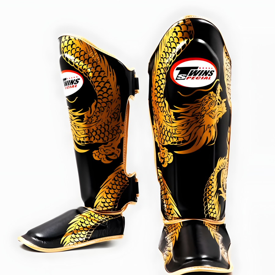 Muay Thai Shin Guards