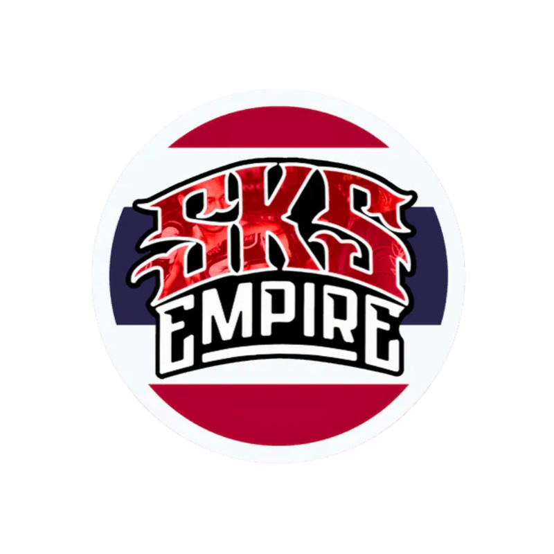 SKS Empire Shorts