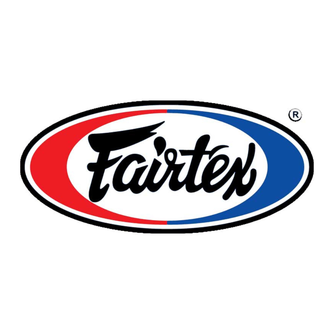 Fairtex fight equipment