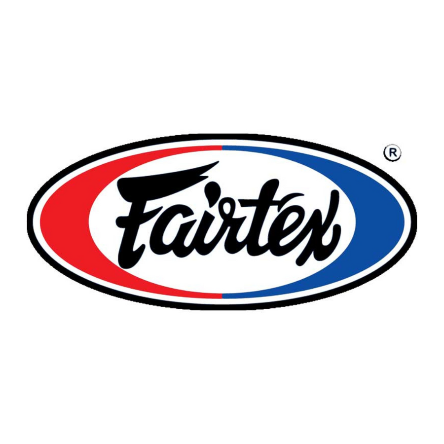 Fairtex collection