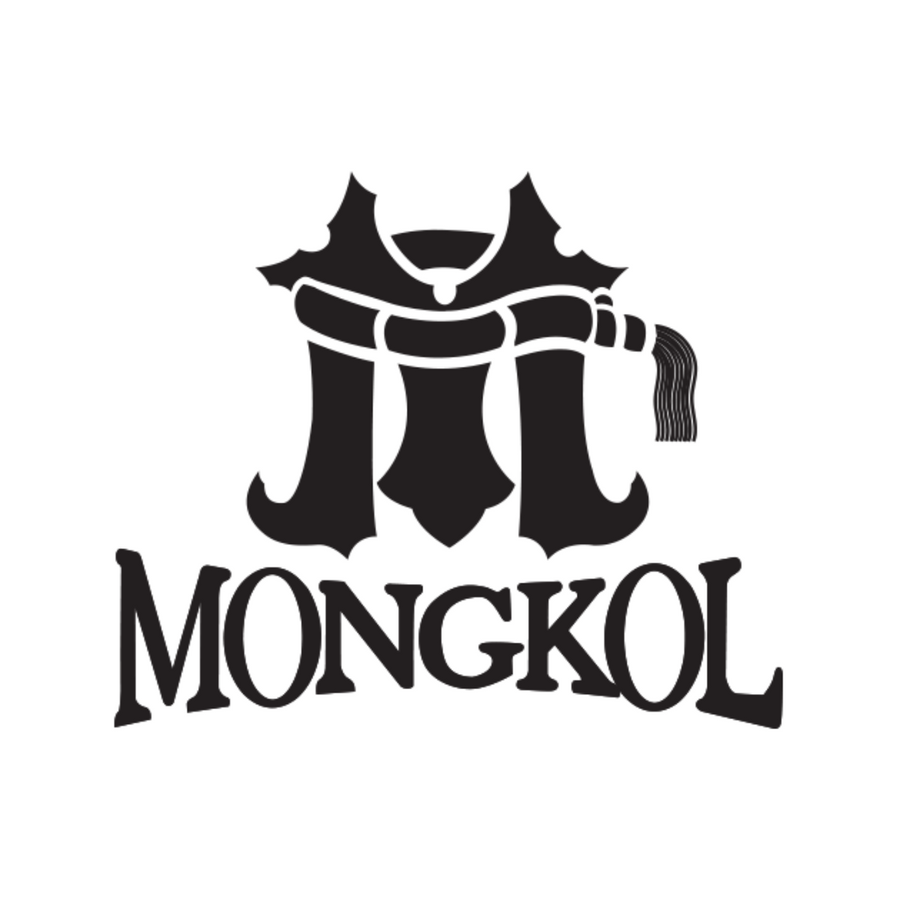 Mongkol collection