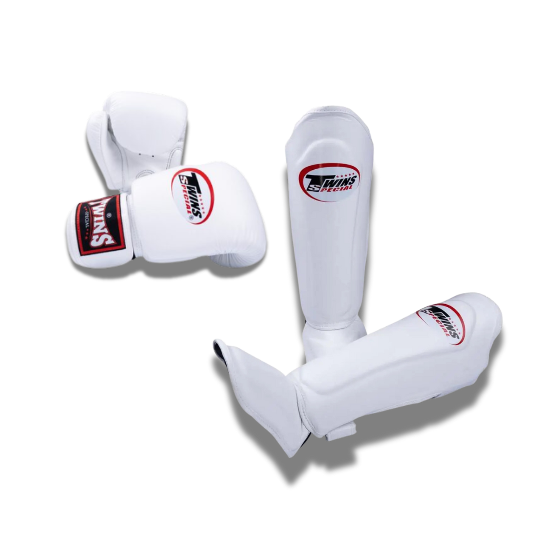 Complete Muay Thai sparring sets