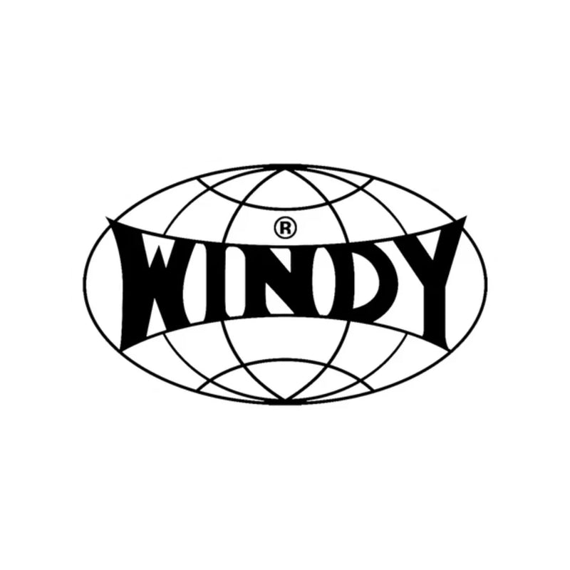 Windy