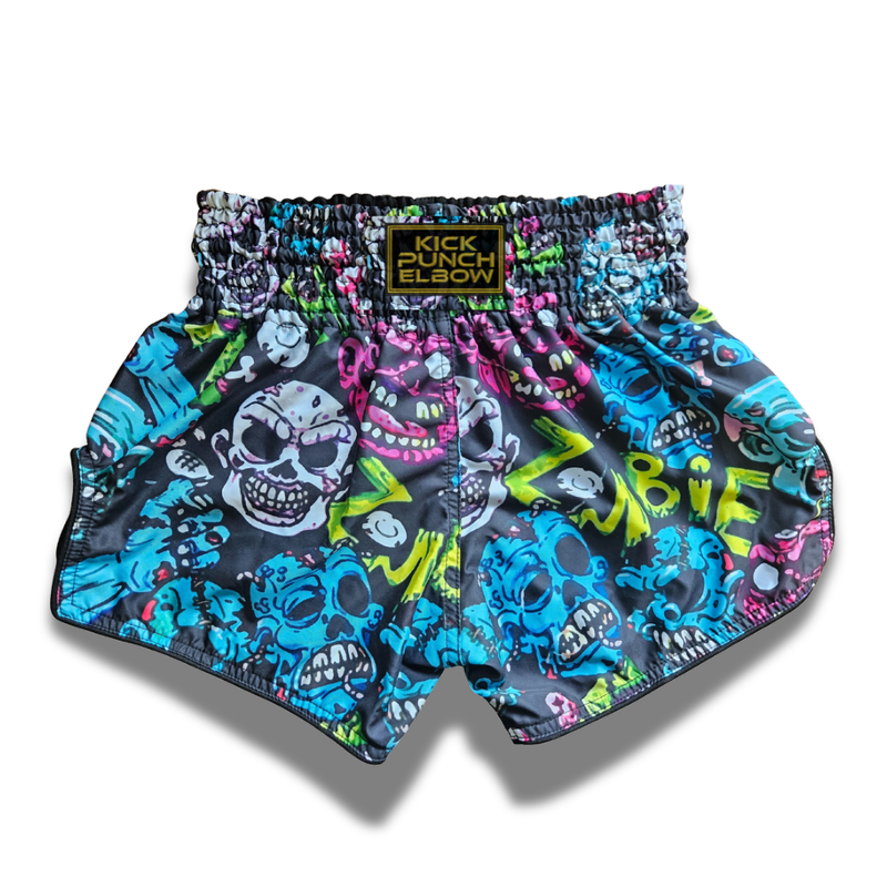 Kids Muay Thai Shorts