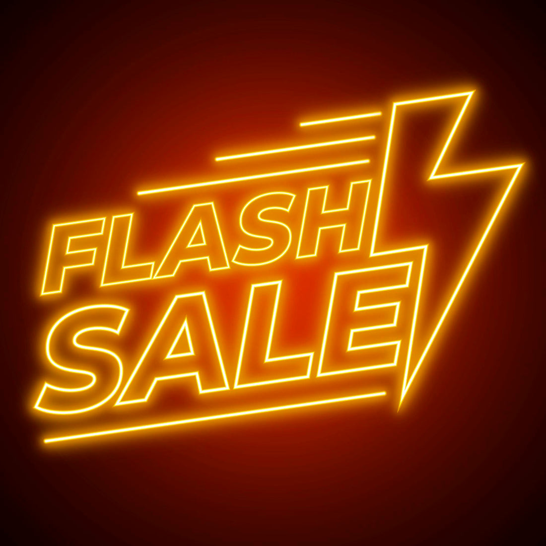 Flash sale Muay Thai gear