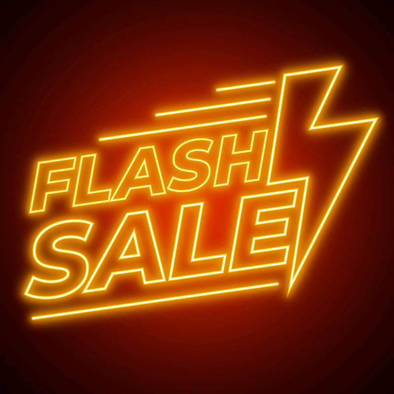 Flash Sales