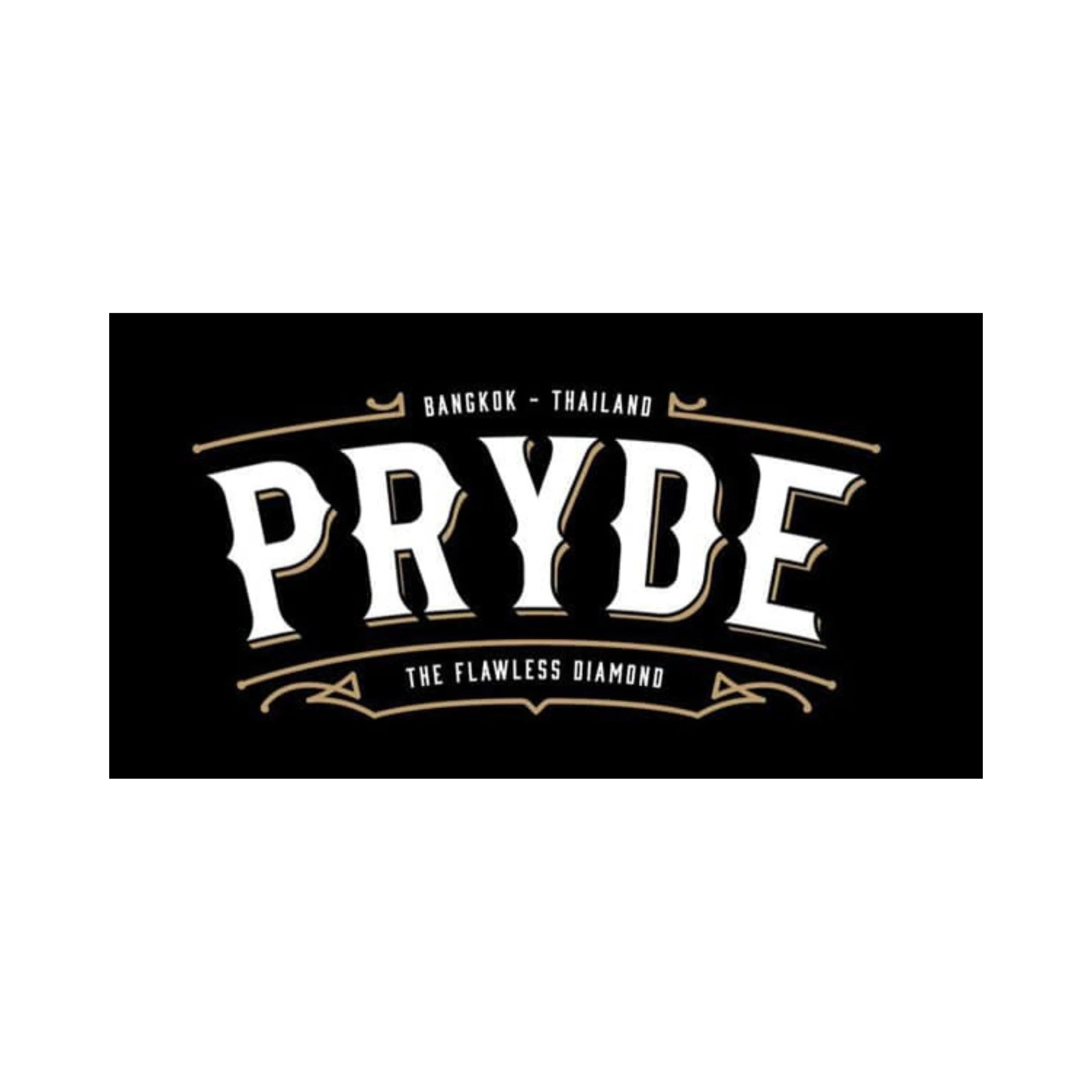 Pryde