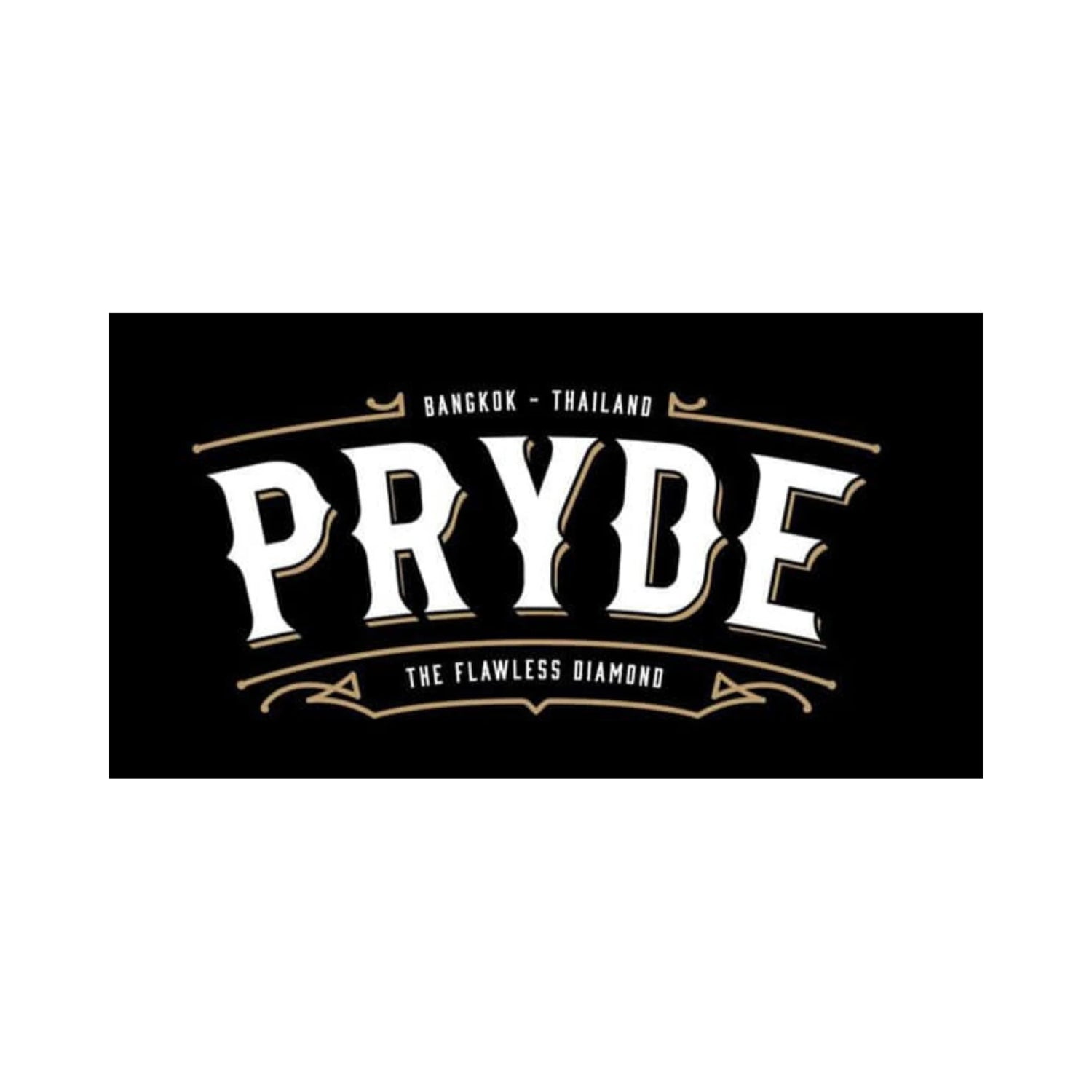 Pryde Shorts