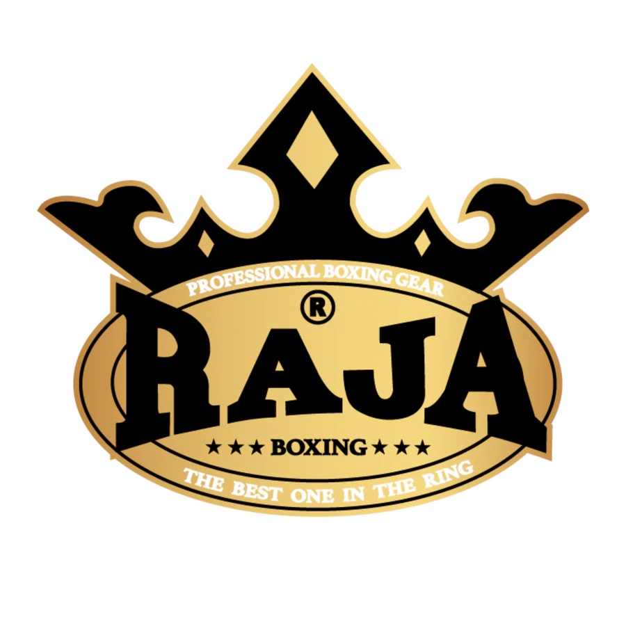 Raja Boxing collection
