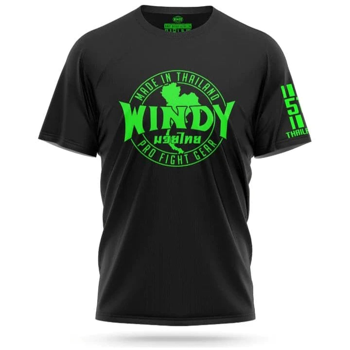Muay Thai apparel