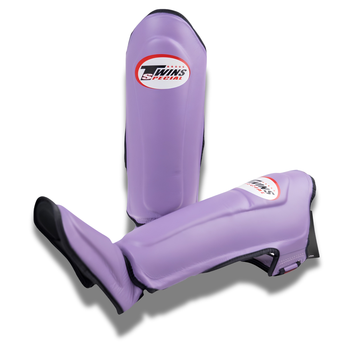 Twins Special - Shin Guards - SGL10 - Lavender