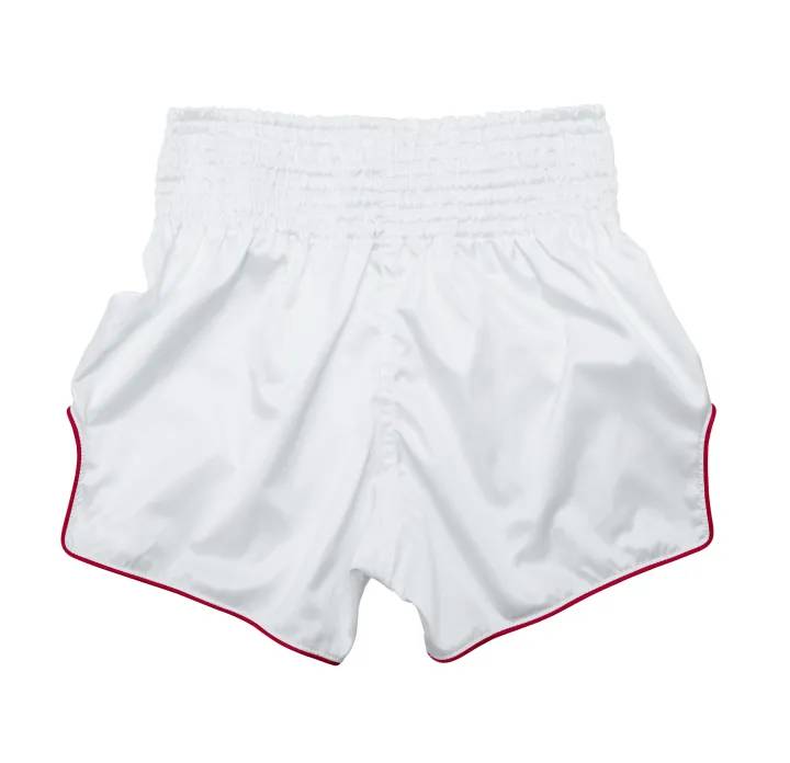 Fairtex Muay Thai Shorts - Enso - KICKPUNCHELBOW