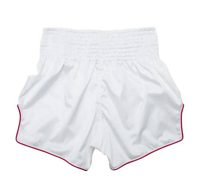 Fairtex Muay Thai Shorts - Enso - KICKPUNCHELBOW