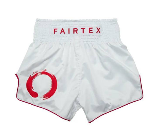 Fairtex Muay Thai Shorts - Enso - KICKPUNCHELBOW