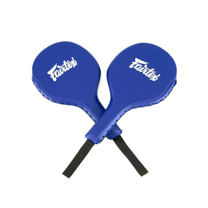 Fairtex Boxing Paddles - KICKPUNCHELBOW