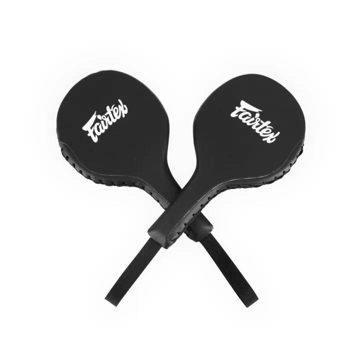 Fairtex Boxing Paddles - KICKPUNCHELBOW