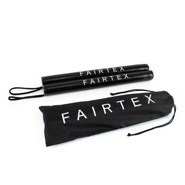 Fairtex Focus Sticks - KICKPUNCHELBOW
