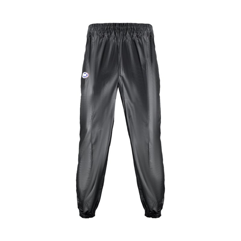 FBT Sauna Suit Light Weight Black