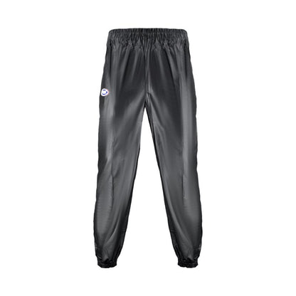 FBT Sauna Suit Light Weight Black