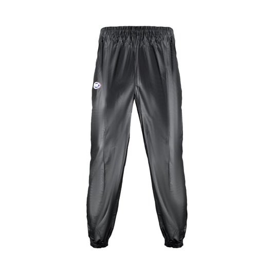 FBT Sauna Suit Light Weight Black
