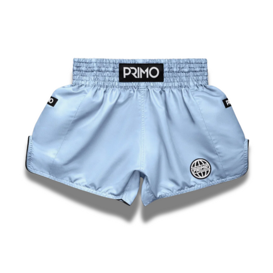 Primo Shorts - Alta Series Pastel Blue