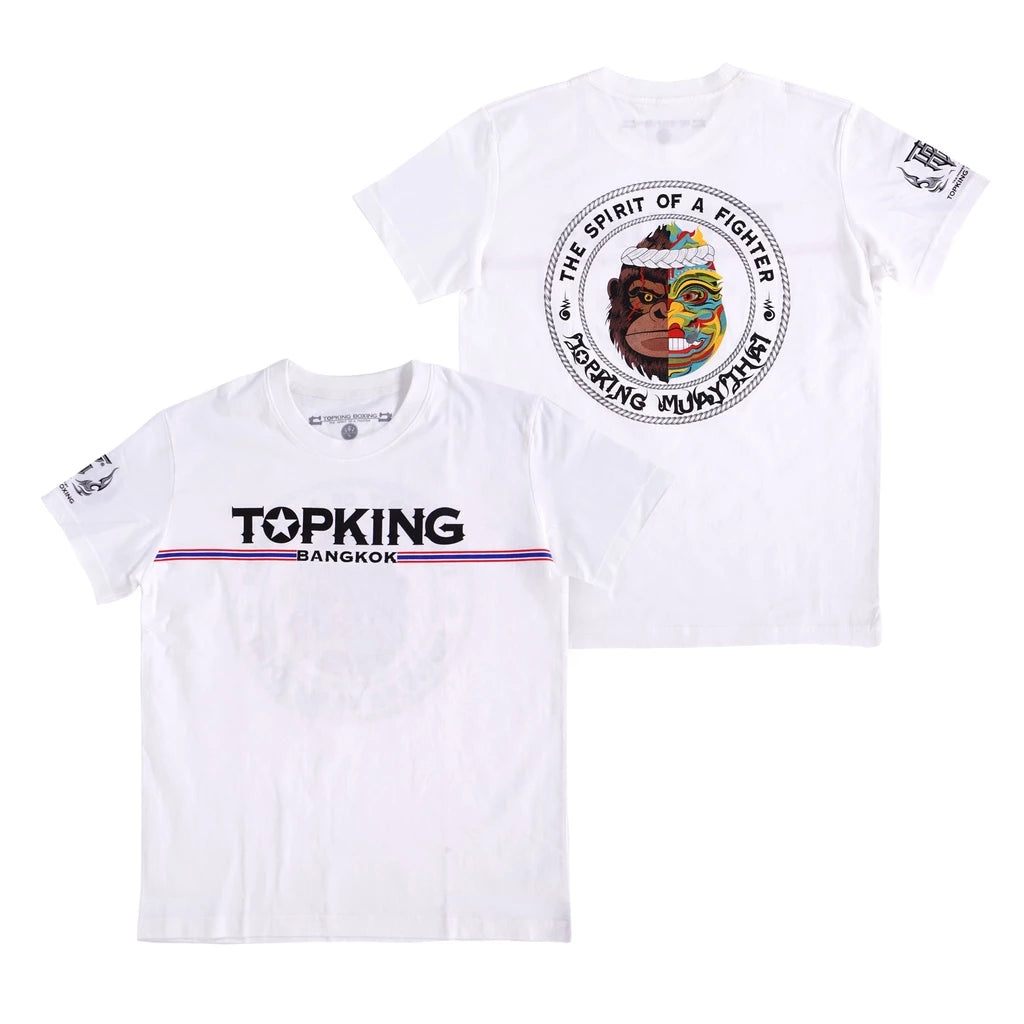 Top King T Shirt