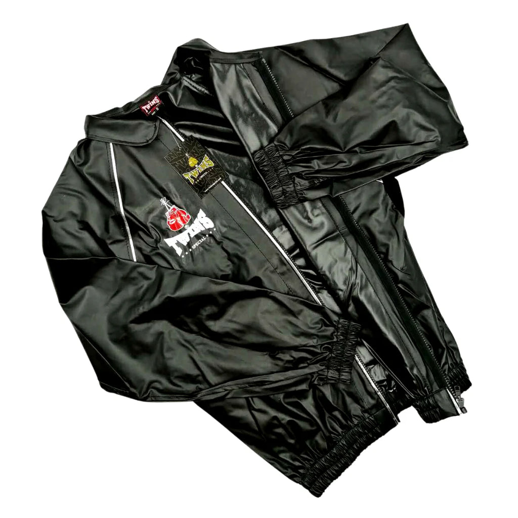 Twins Special Sauna Suit