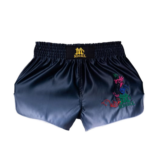 Mongkol Muay Thai Shorts - Liana