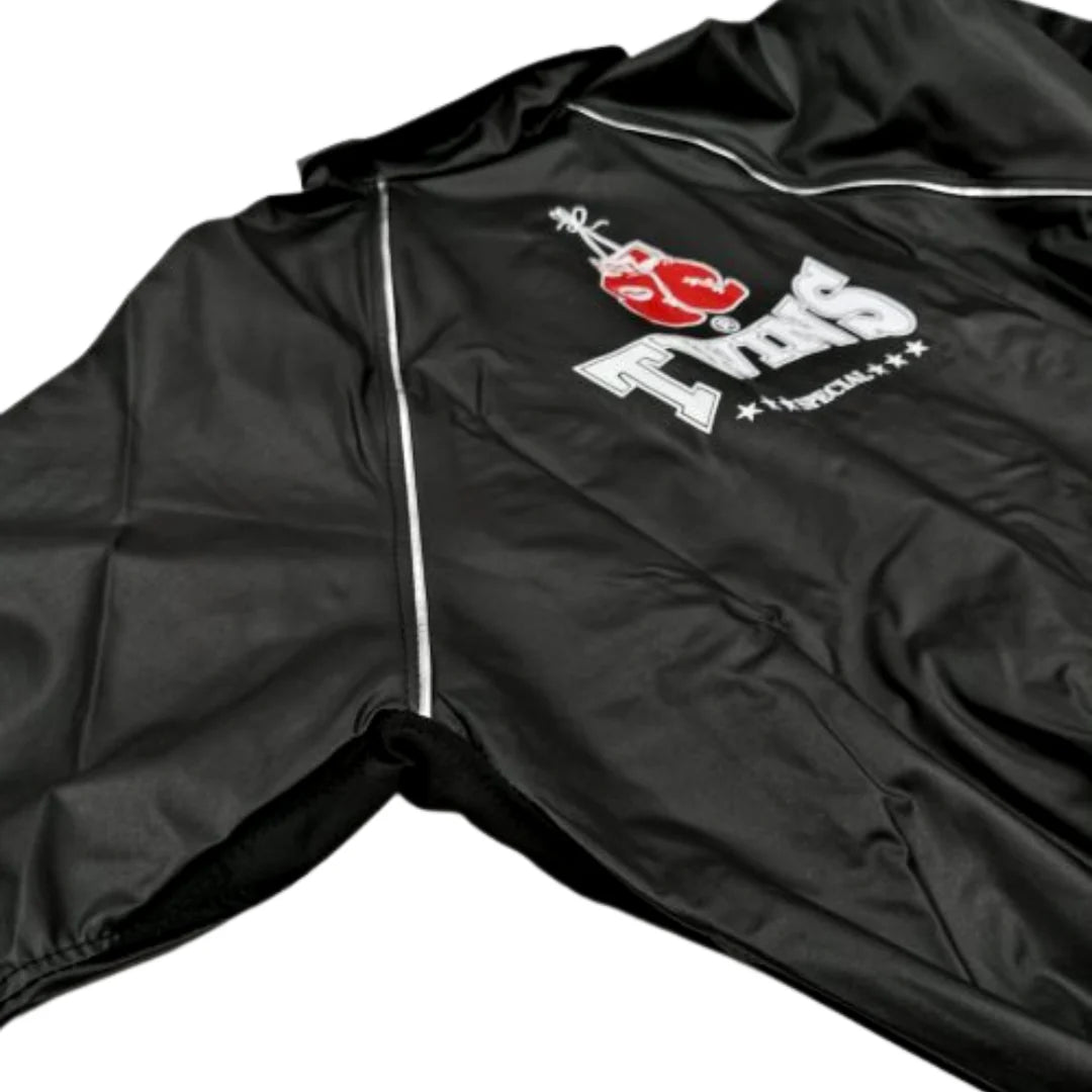 Twins Special Sauna Suit