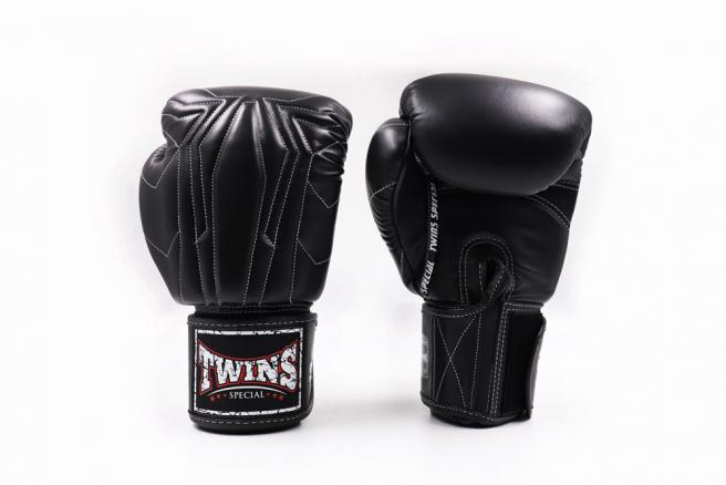 Twins Gloves - Texture - KICKPUNCHELBOW