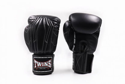 Twins Gloves - Texture - KICKPUNCHELBOW
