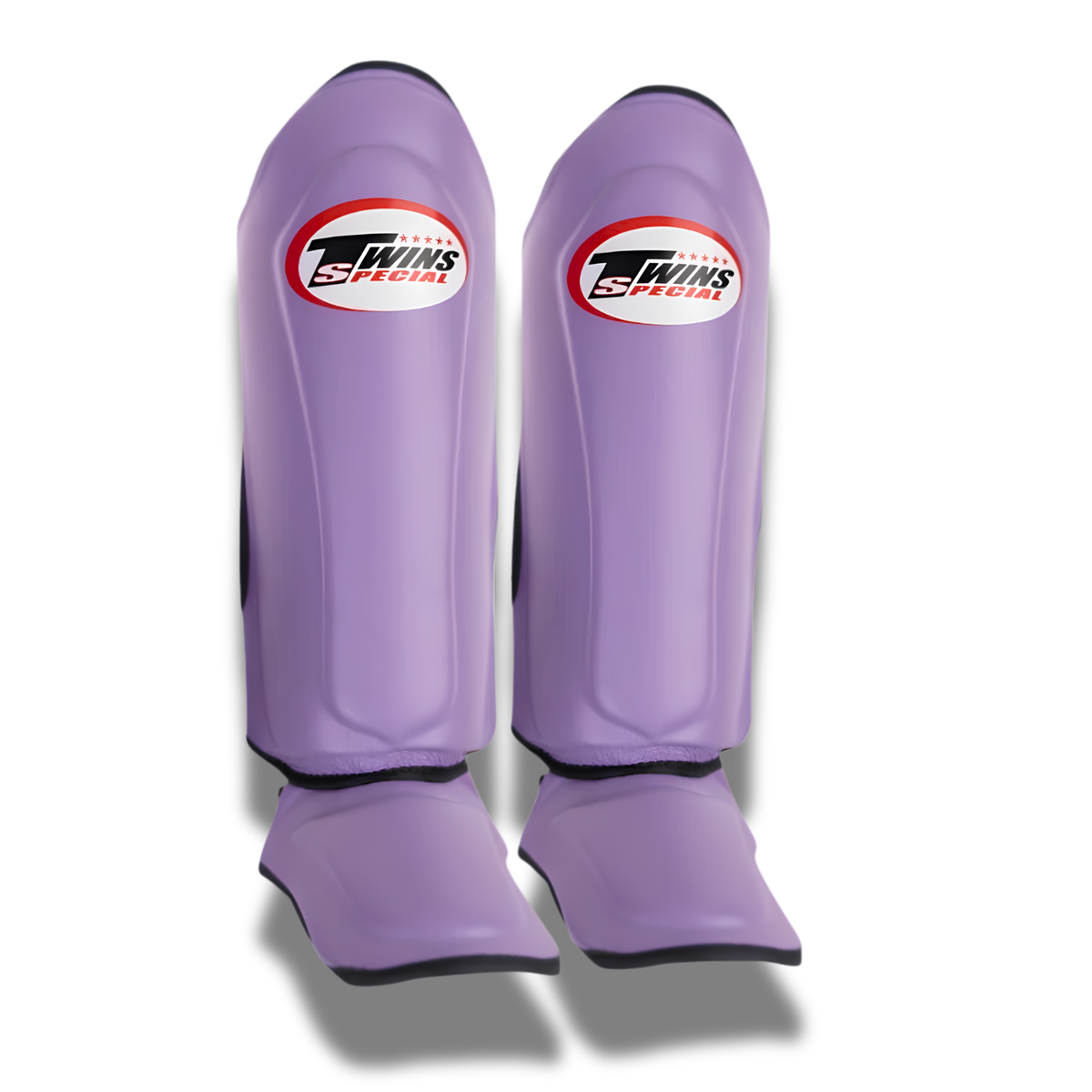 Twins Special - Shin Guards - SGL10 - Lavender
