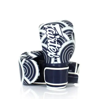 Fairtex Gloves - Premium Ripple - KICKPUNCHELBOW