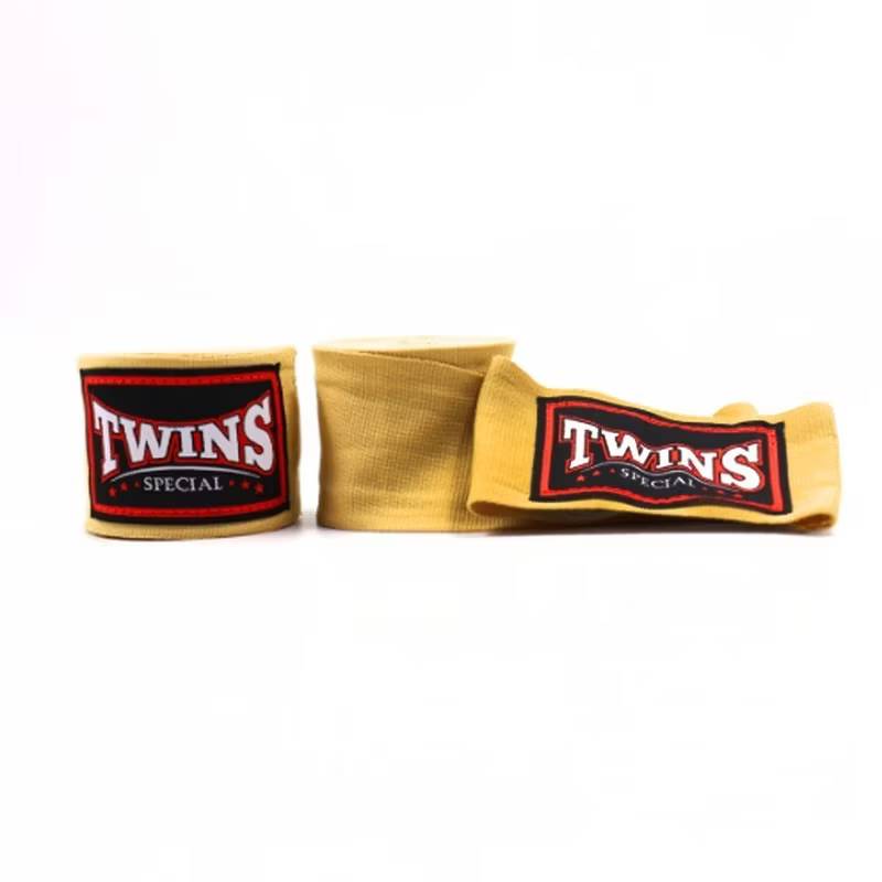 Twins Wraps CH5 Gold