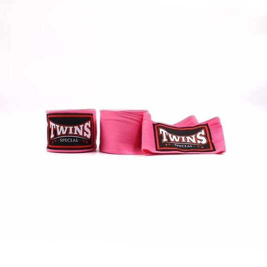 Twins Wraps CH5 Pink