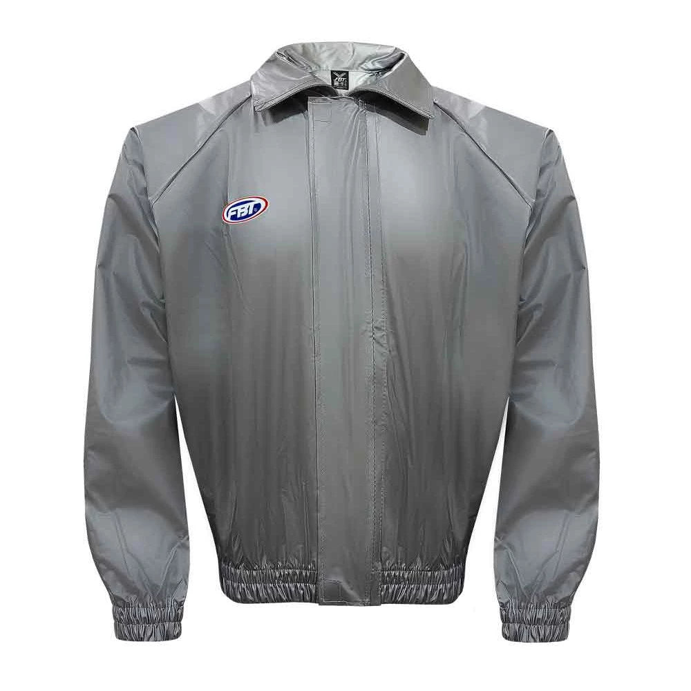 FBT Sauna Suit Light Weight Gray