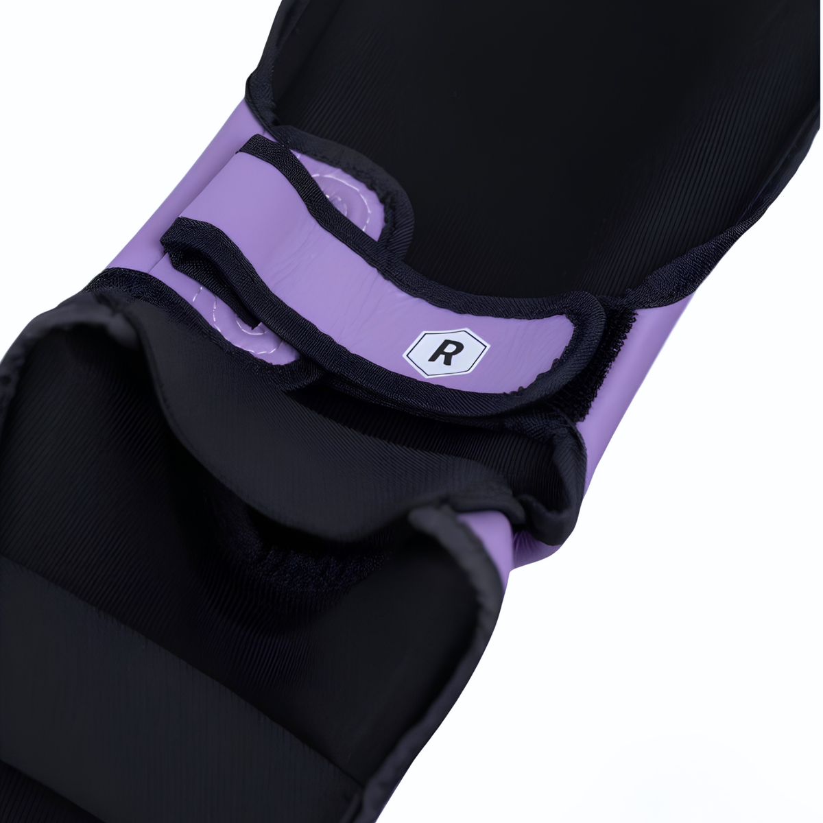 Twins Special - Shin Guards - SGL10 - Lavender