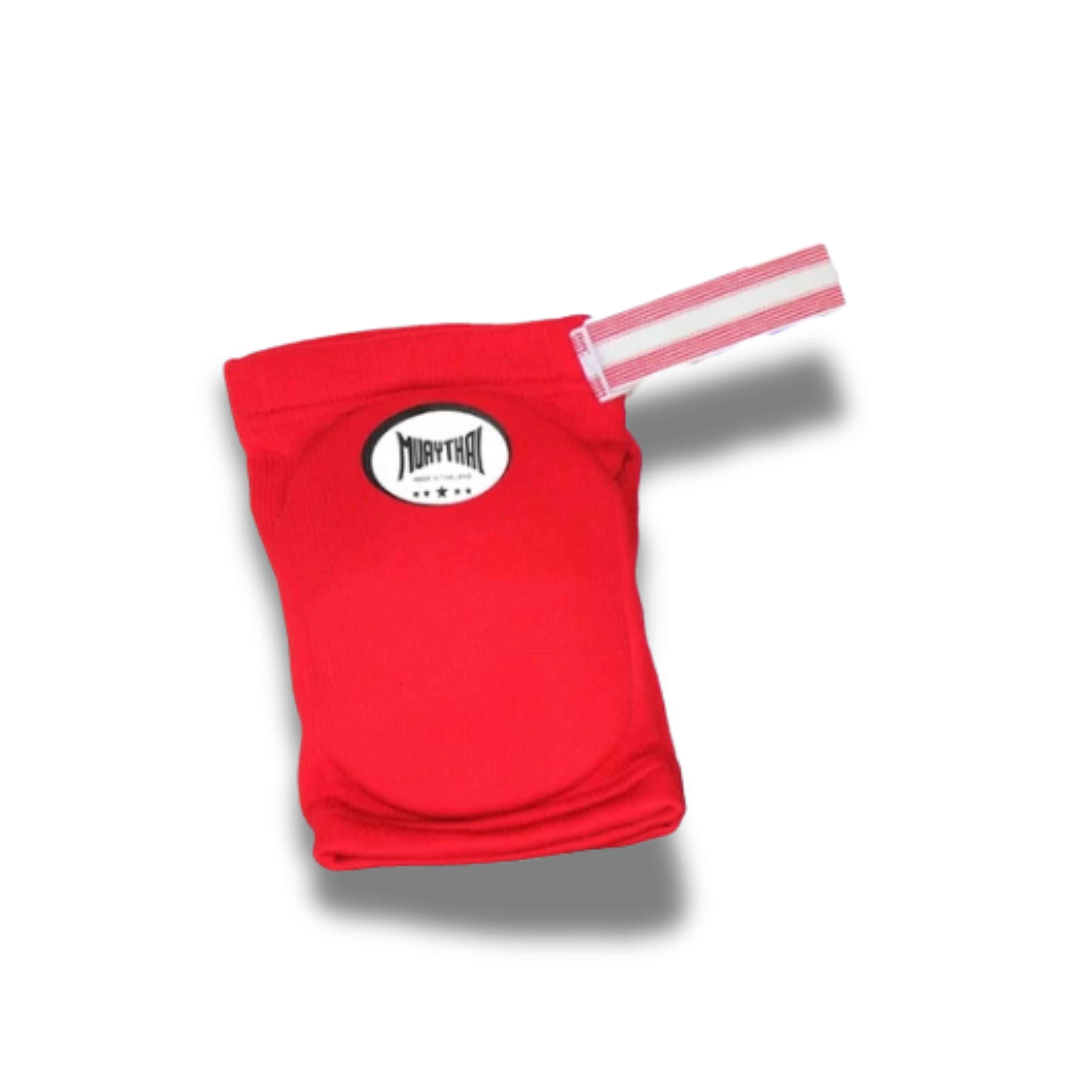 ATB Elbow Guards Red