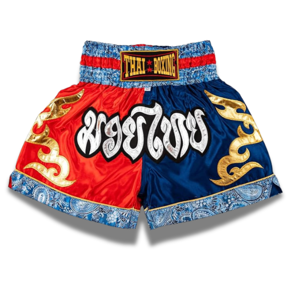 ATB Kids - Splits Red / Blue