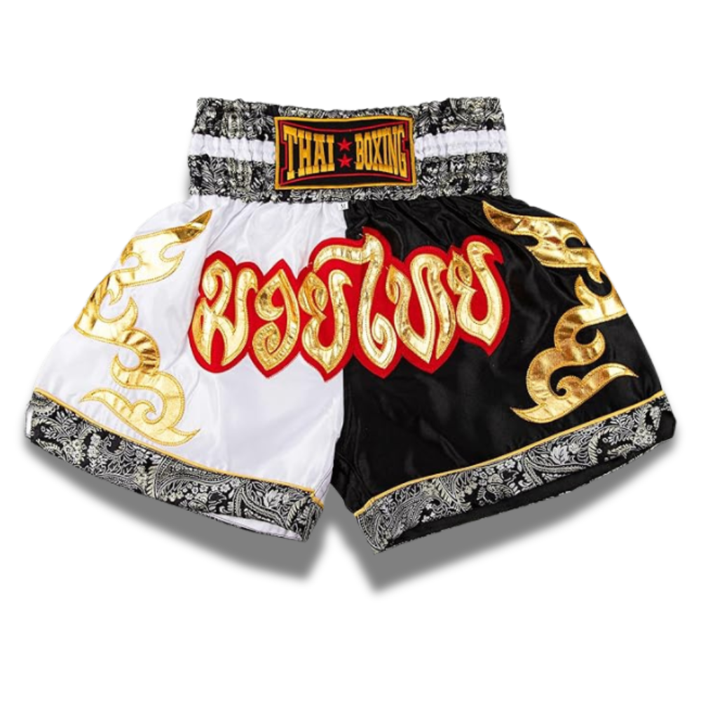 ATB - Splits Black/White