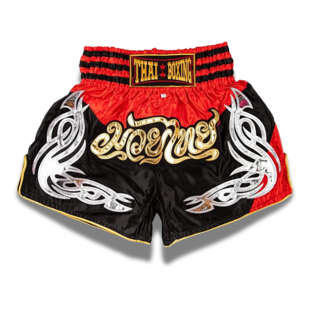 ATB Kids - Two Tone  Red / Black