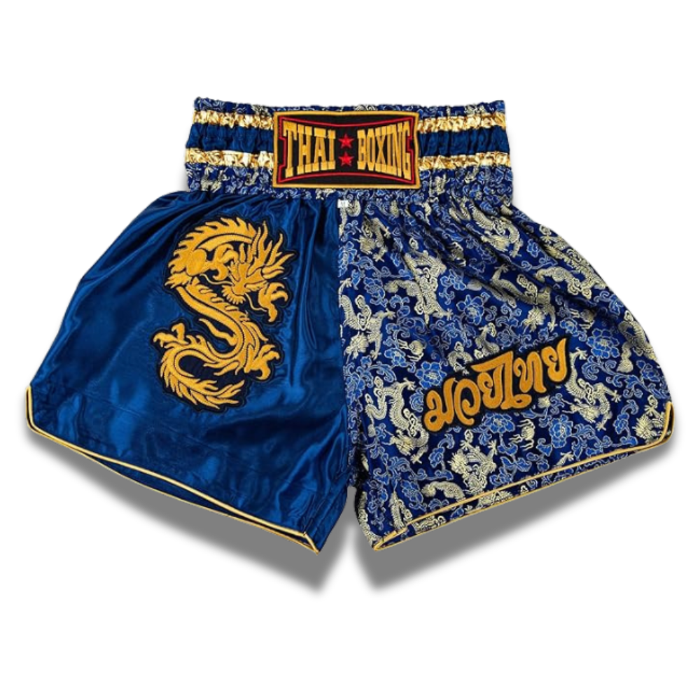 ATB Kids - Dragon Blue